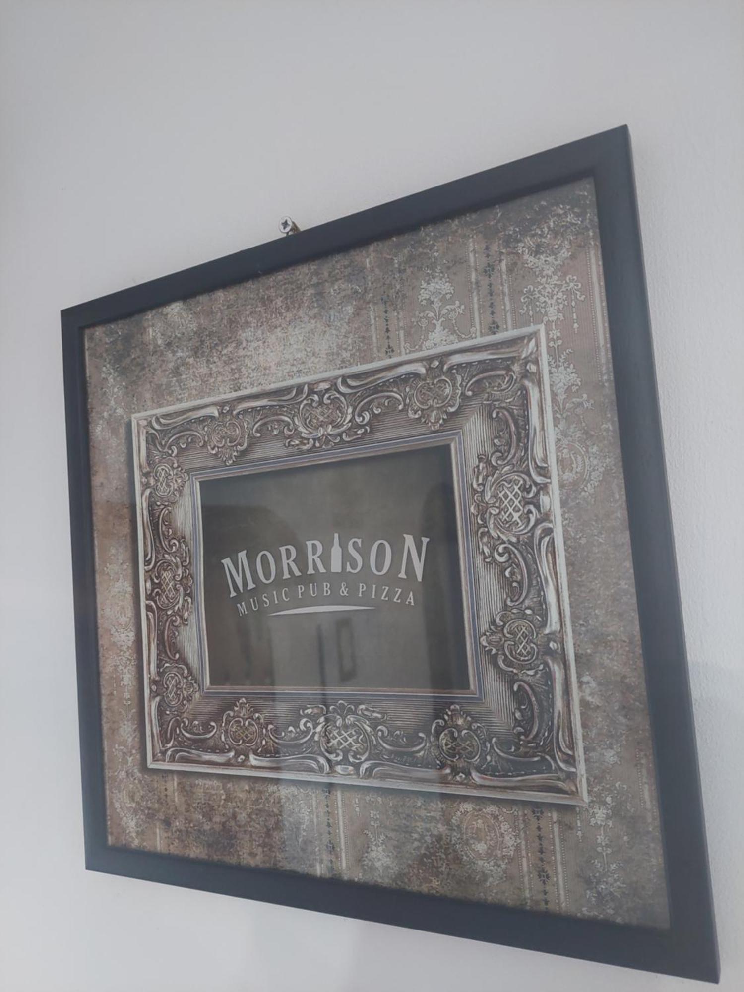 Morrison Apartments 密古雷休治 外观 照片